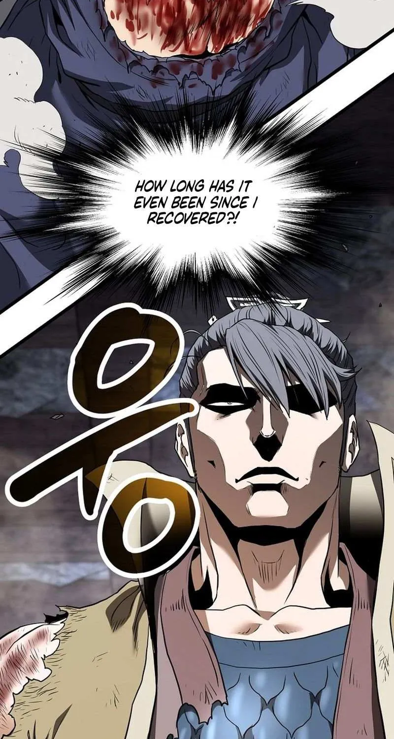 Read Murim Login chapter 241 image 12 on Lezhin