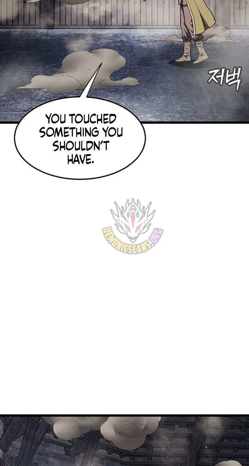 Read Murim Login chapter 241 image 16 on Lezhin