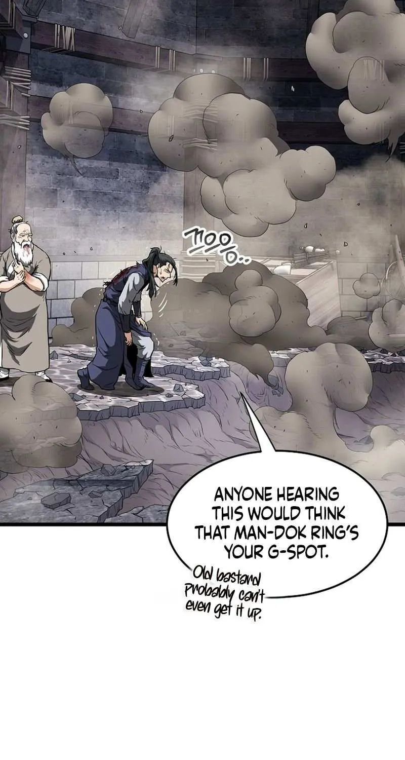 Read Murim Login chapter 241 image 17 on Lezhin