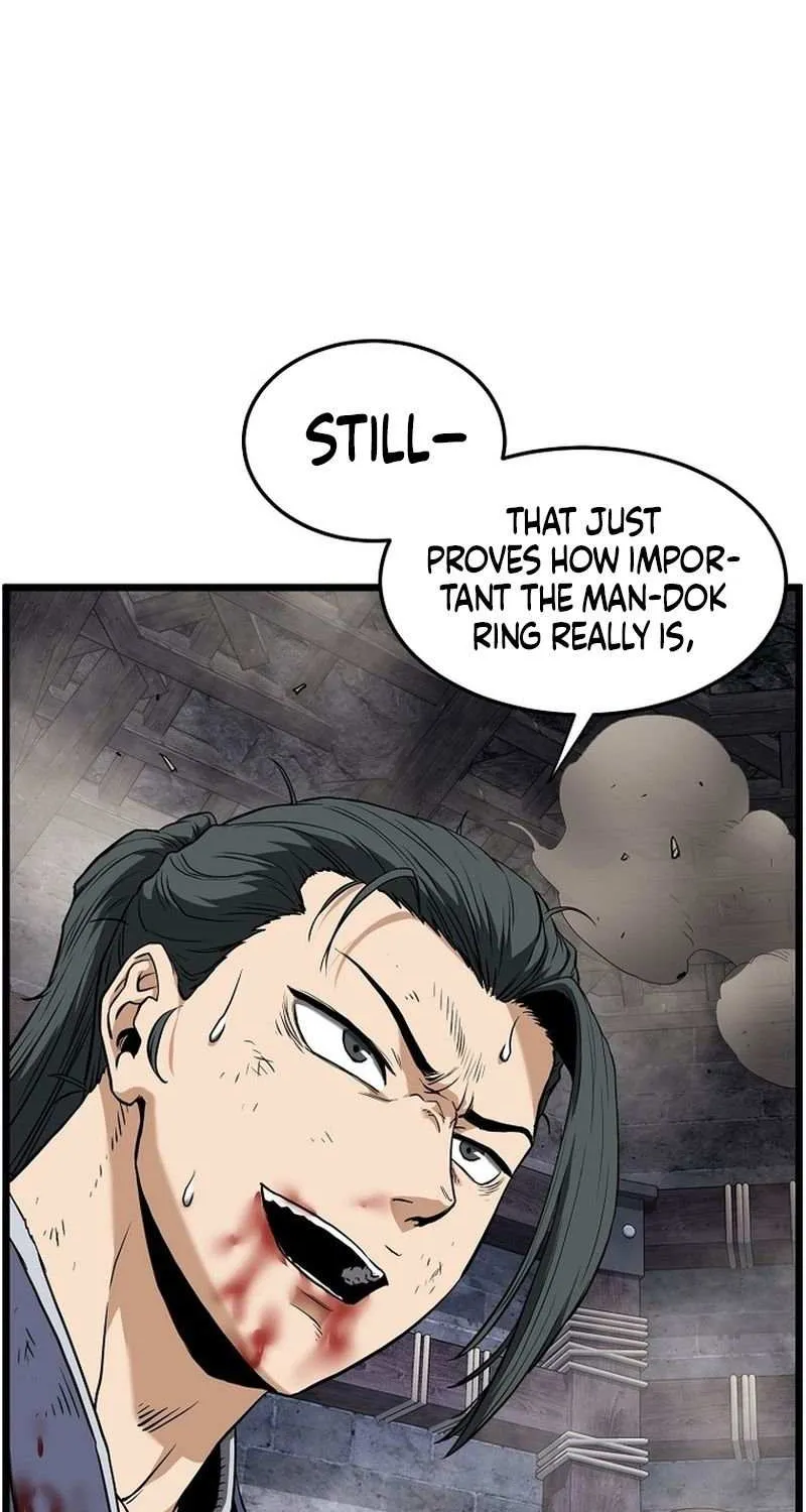 Read Murim Login chapter 241 image 18 on Lezhin