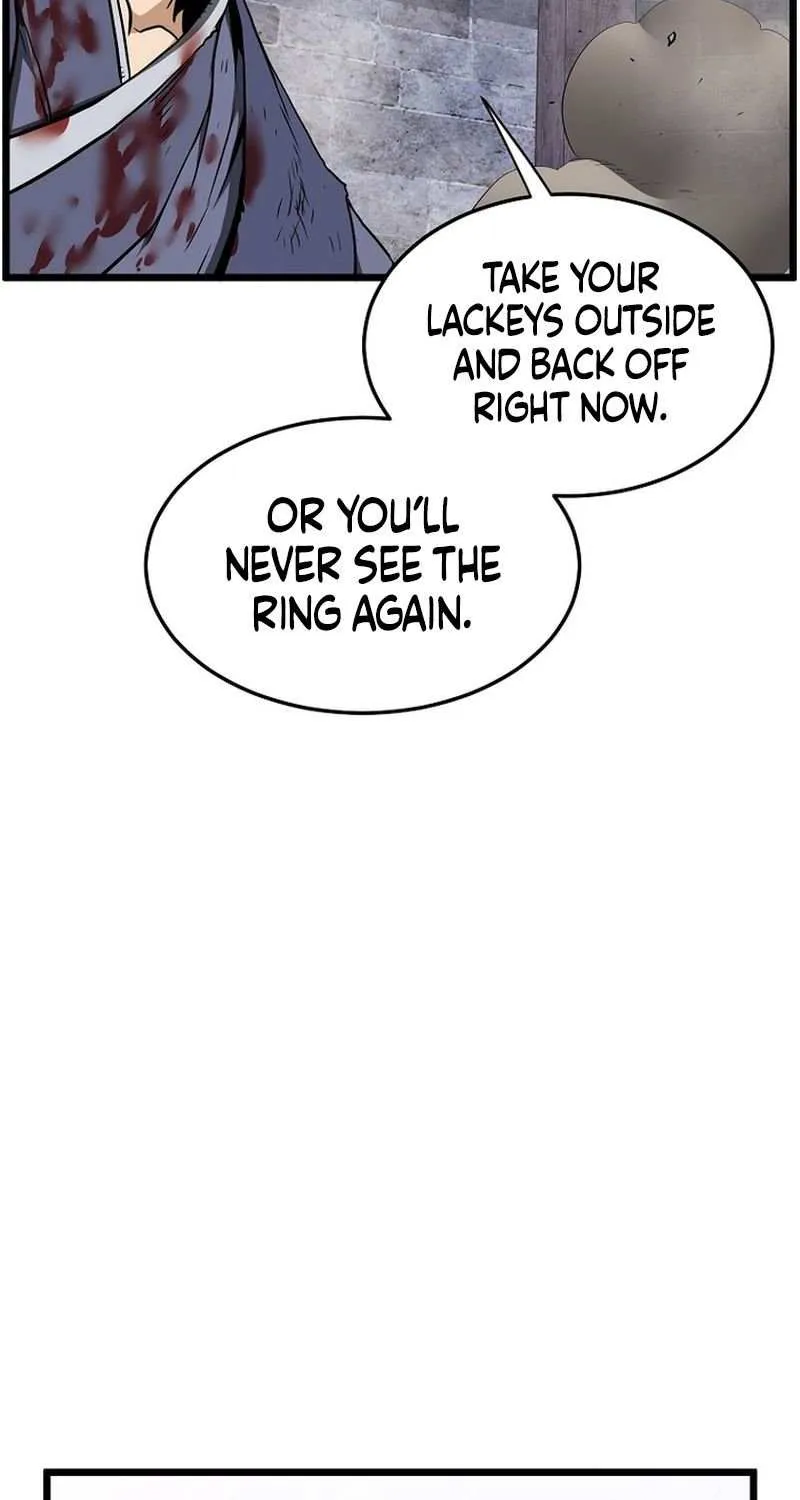 Read Murim Login chapter 241 image 19 on Lezhin