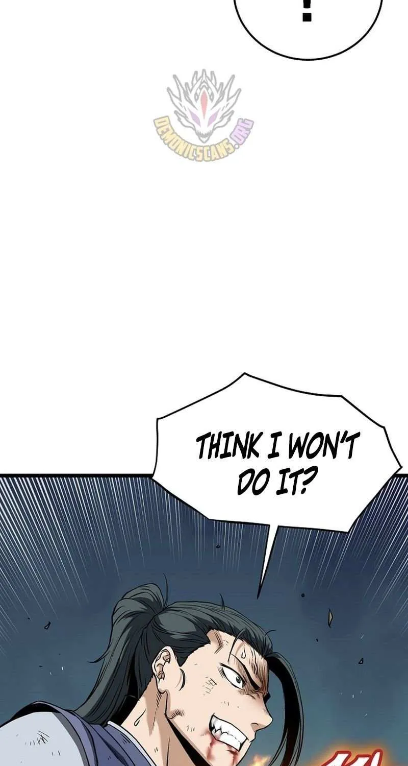 Read Murim Login chapter 241 image 27 on Lezhin