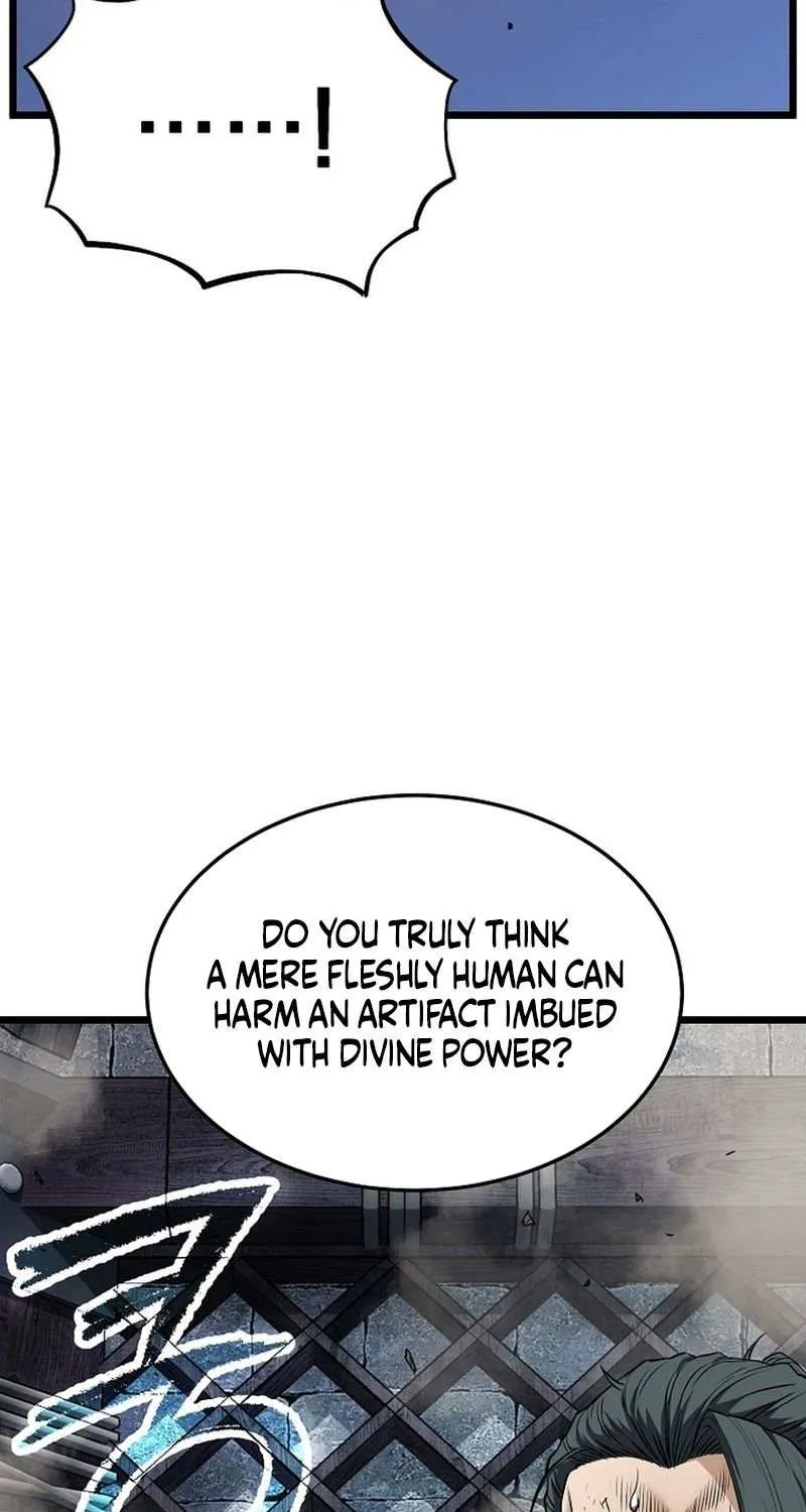 Read Murim Login chapter 241 image 33 on Lezhin