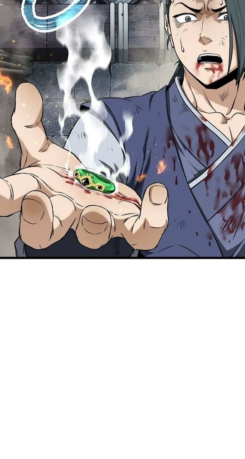 Read Murim Login chapter 241 image 34 on Lezhin
