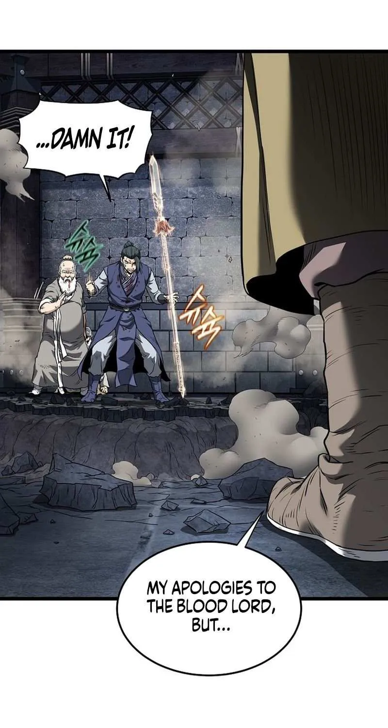 Read Murim Login chapter 241 image 35 on Lezhin