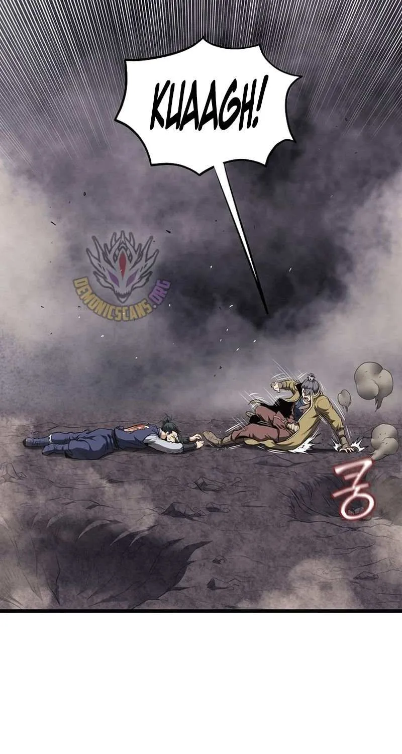 Read Murim Login chapter 241 image 60 on Lezhin