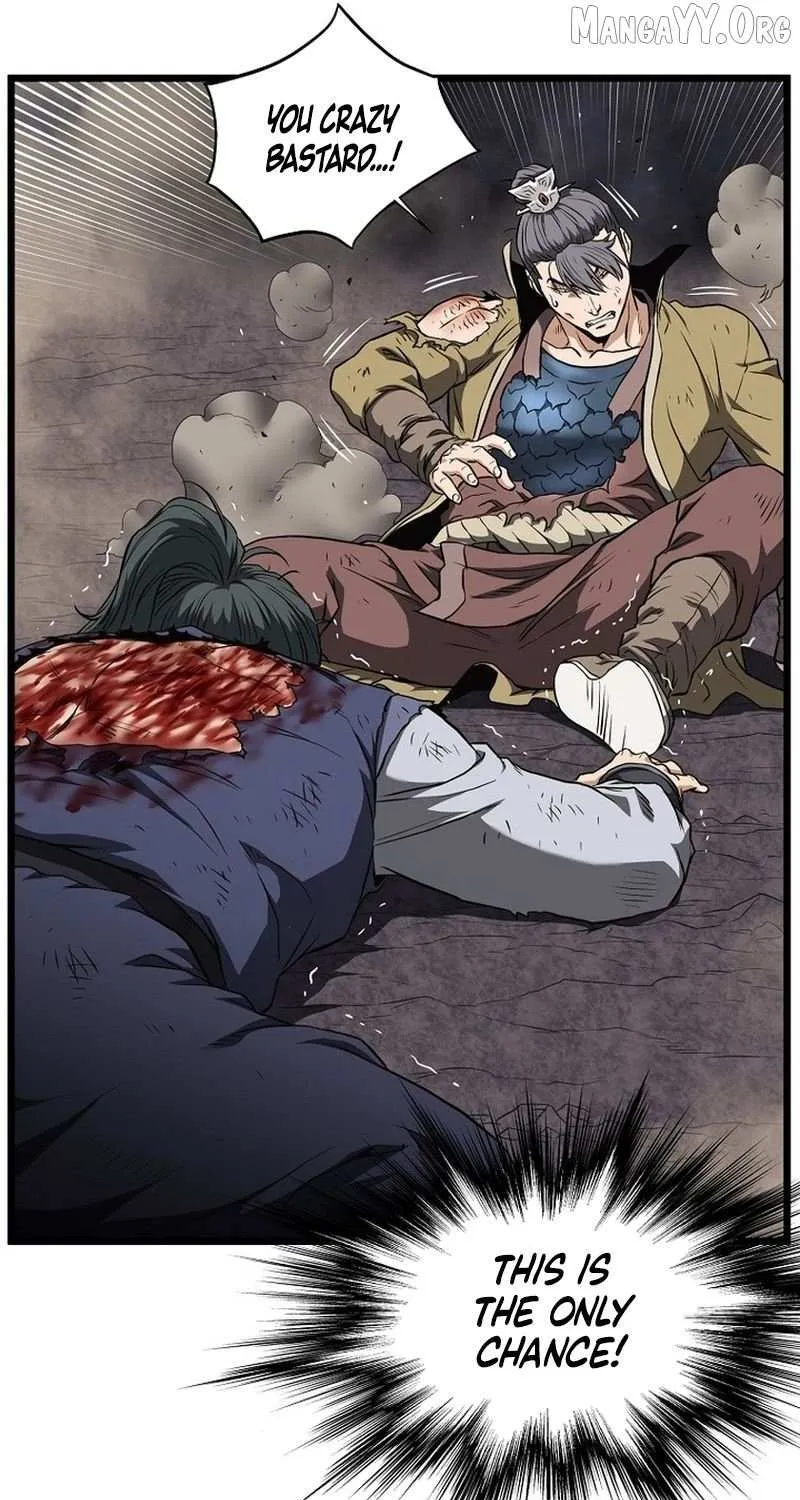 Read Murim Login chapter 241 image 62 on Lezhin