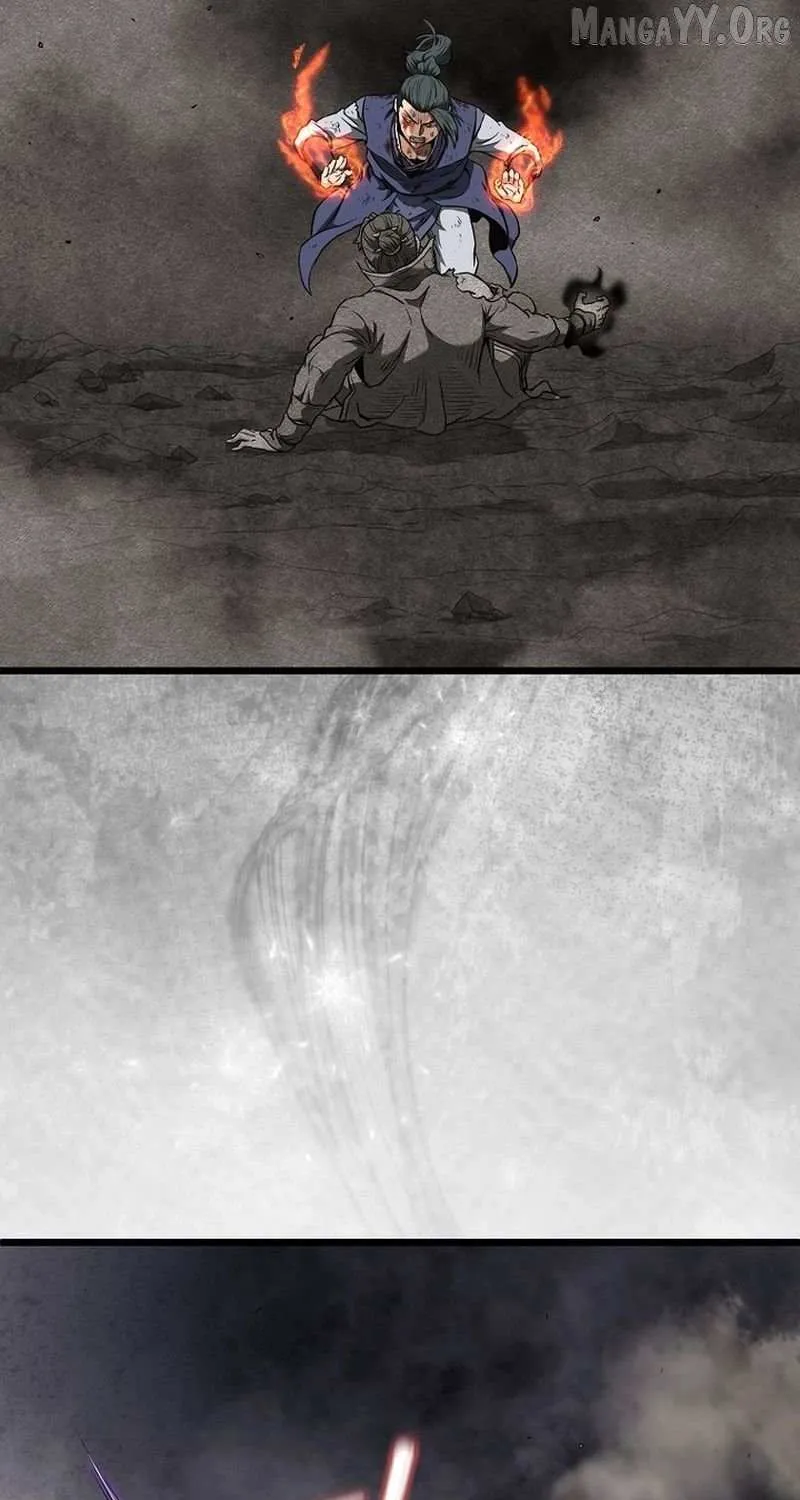 Read Murim Login chapter 241 image 78 on Lezhin