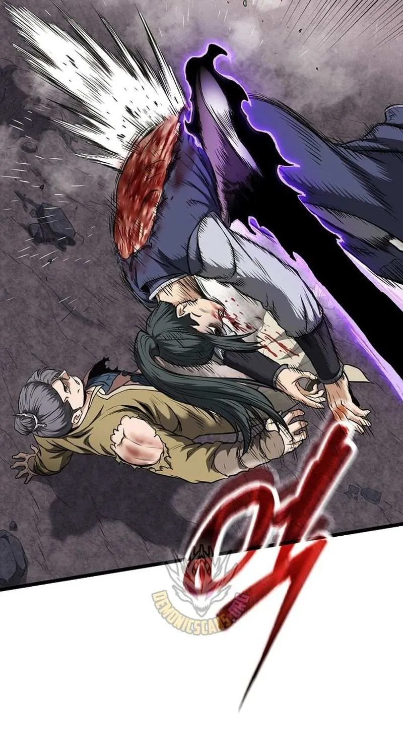 Read Murim Login chapter 241 image 82 on Lezhin