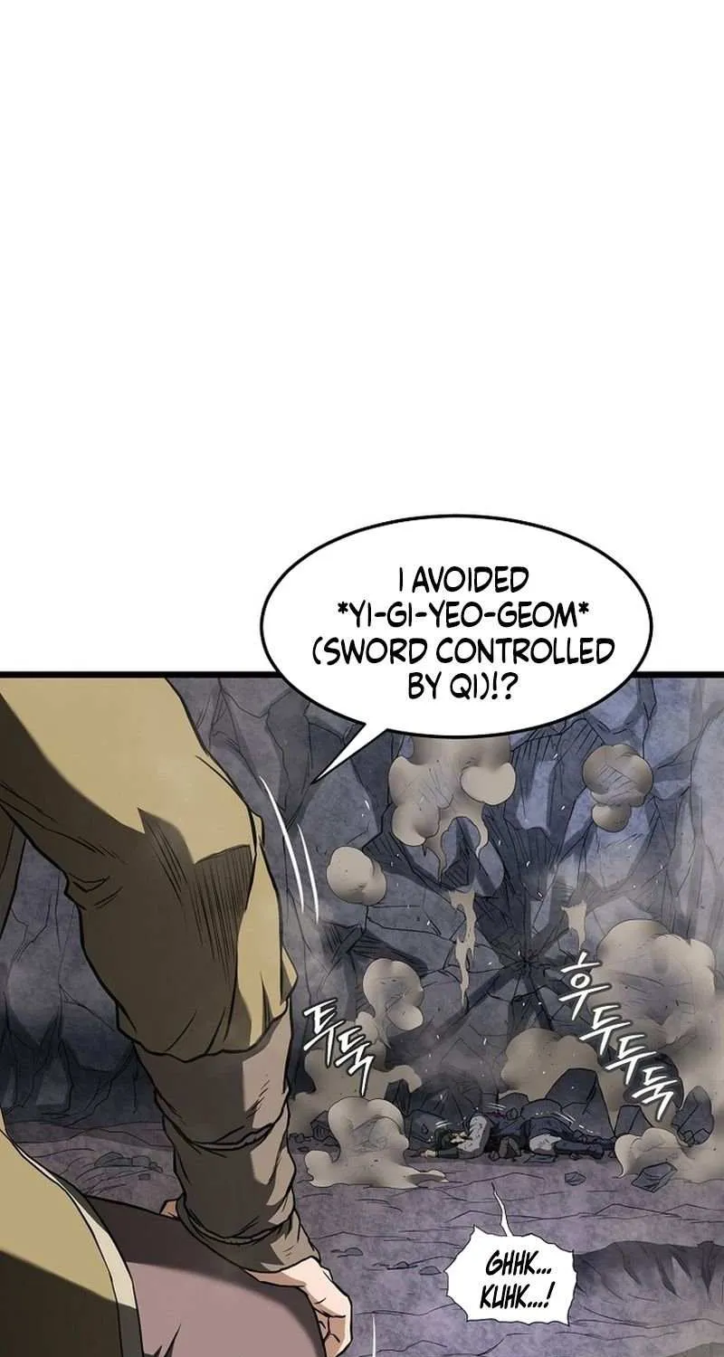 Read Murim Login chapter 241 image 84 on Lezhin