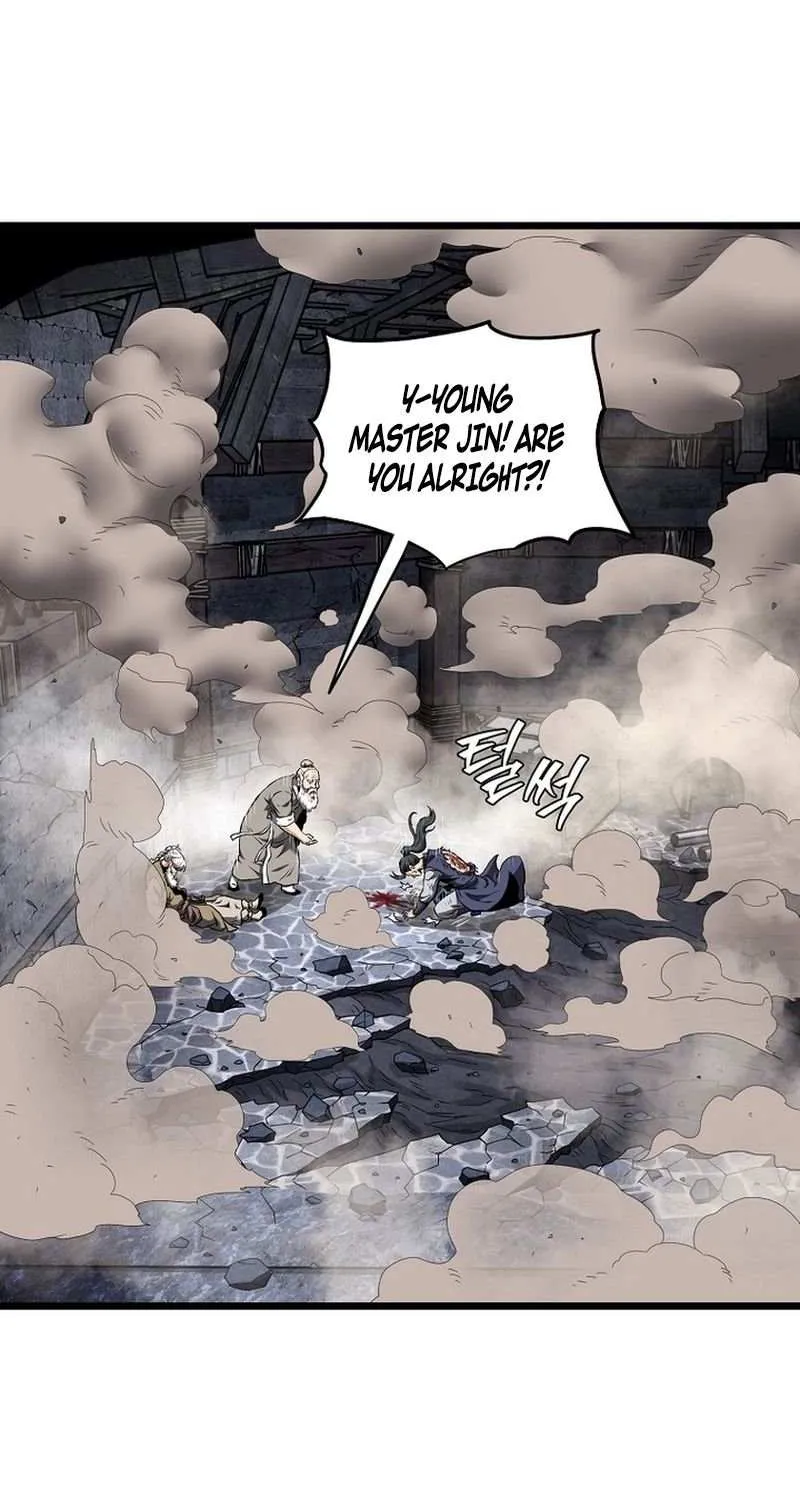 Read Murim Login chapter 241 image 9 on Lezhin