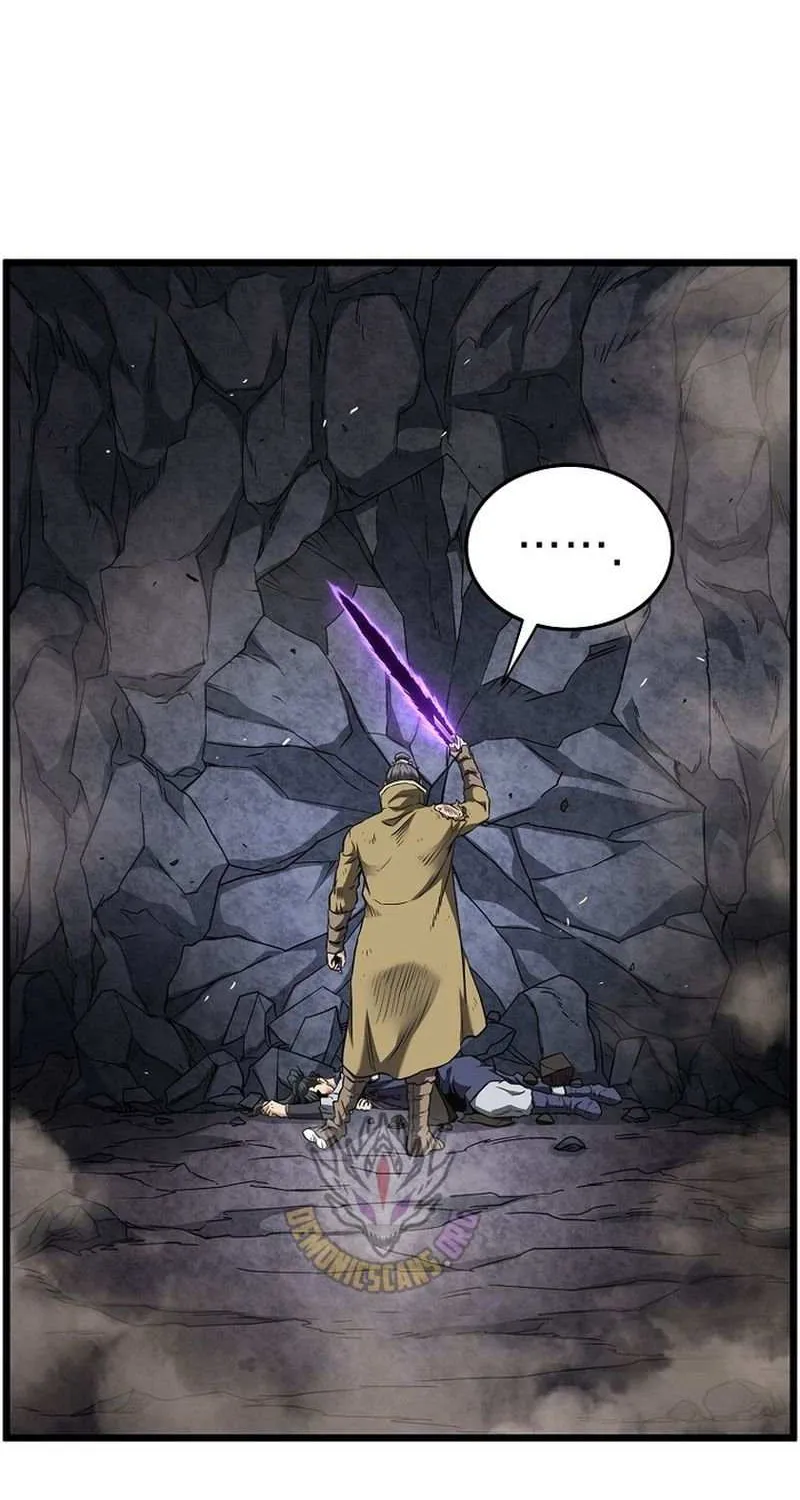 Read Murim Login chapter 241 image 93 on Lezhin
