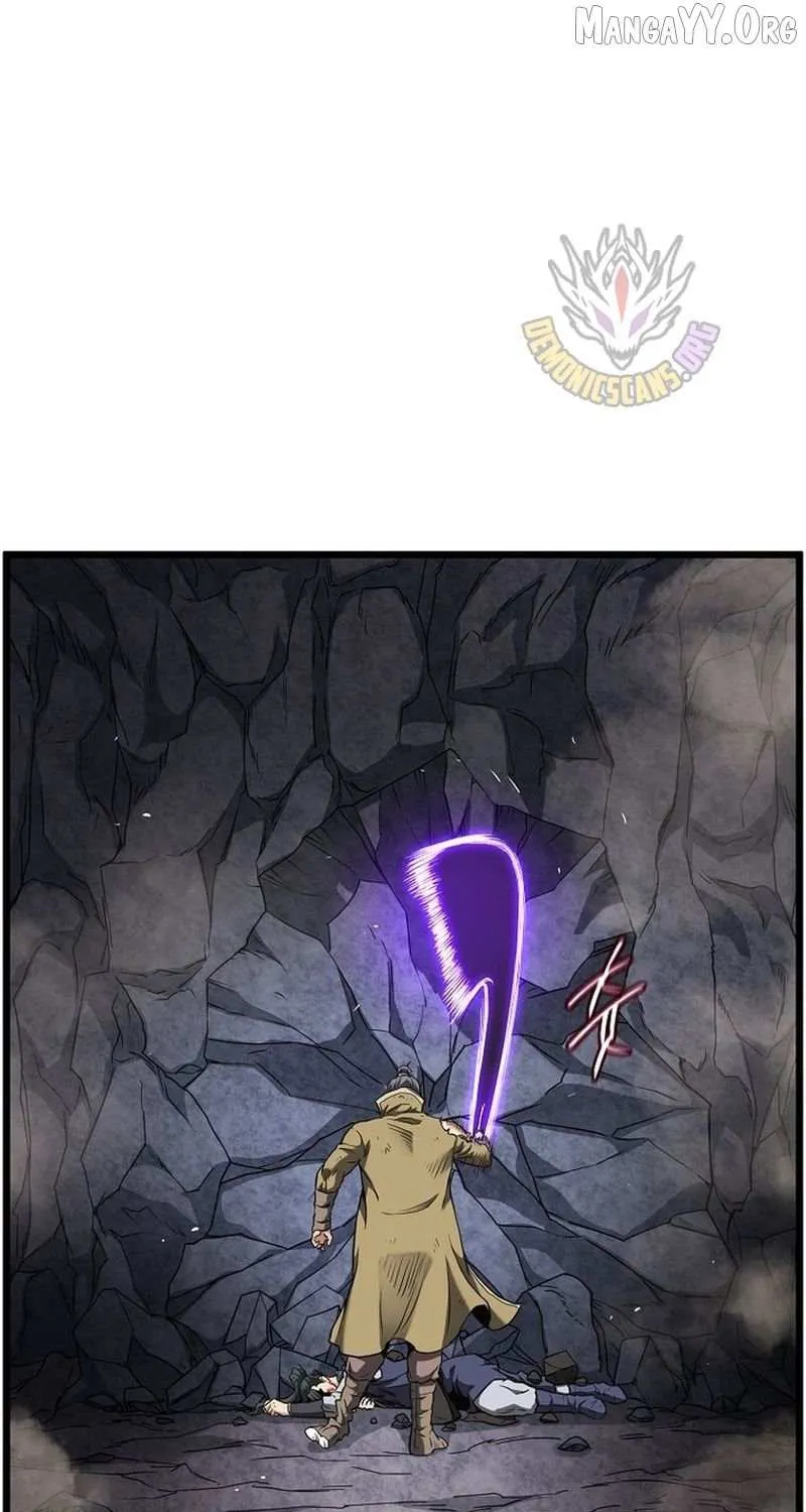 Read Murim Login chapter 241 image 94 on Lezhin
