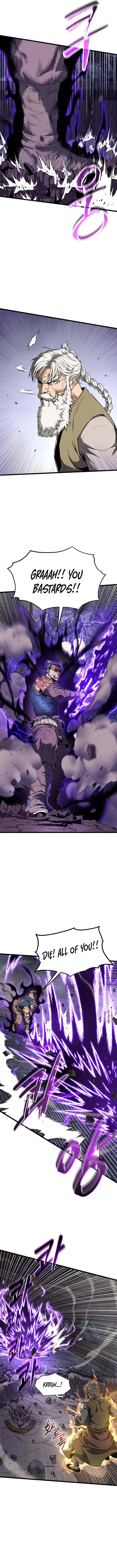 Read Murim Login chapter 242 image 10 on Lezhin