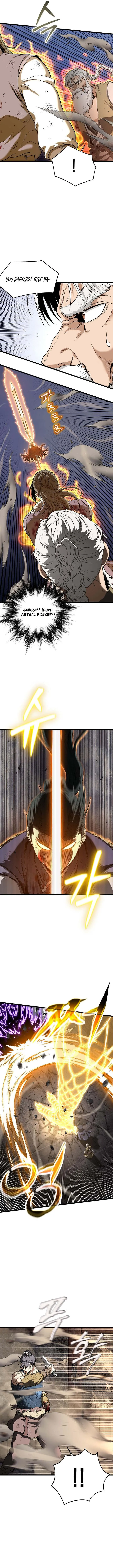 Read Murim Login chapter 242 image 11 on Lezhin