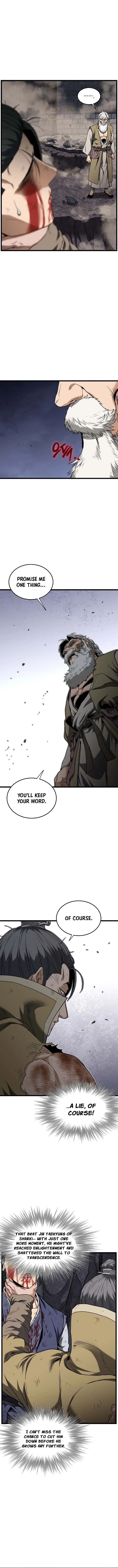 Read Murim Login chapter 242 image 3 on Lezhin