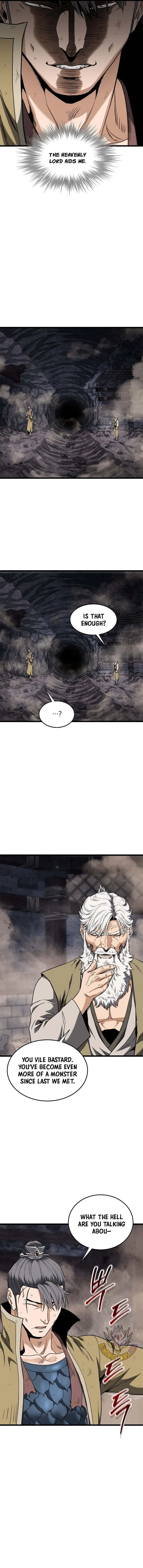 Read Murim Login chapter 242 image 4 on Lezhin