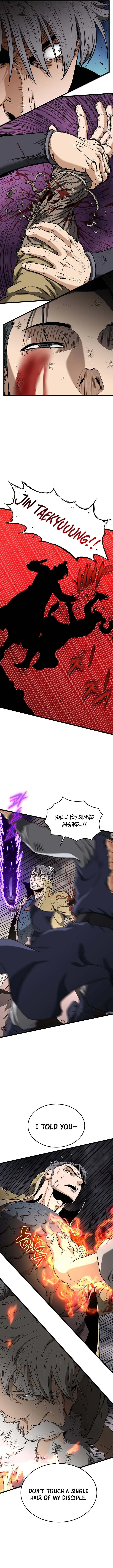Read Murim Login chapter 242 image 5 on Lezhin