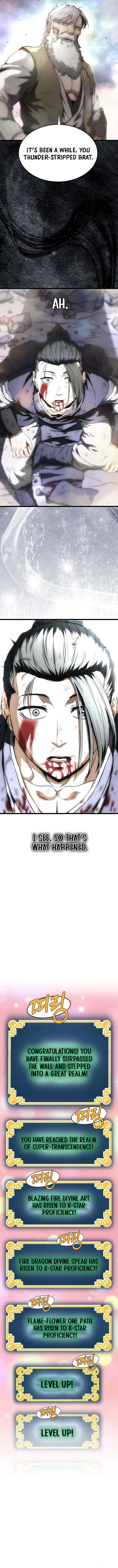 Read Murim Login chapter 242 image 9 on Lezhin