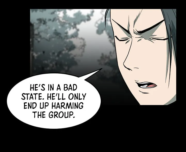 Read Murim Login chapter 25 image 10 on Lezhin