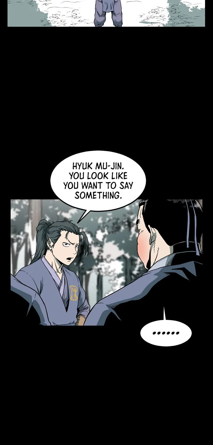 Read Murim Login chapter 25 image 15 on Lezhin