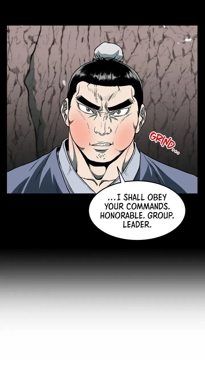 Read Murim Login chapter 25 image 16 on Lezhin