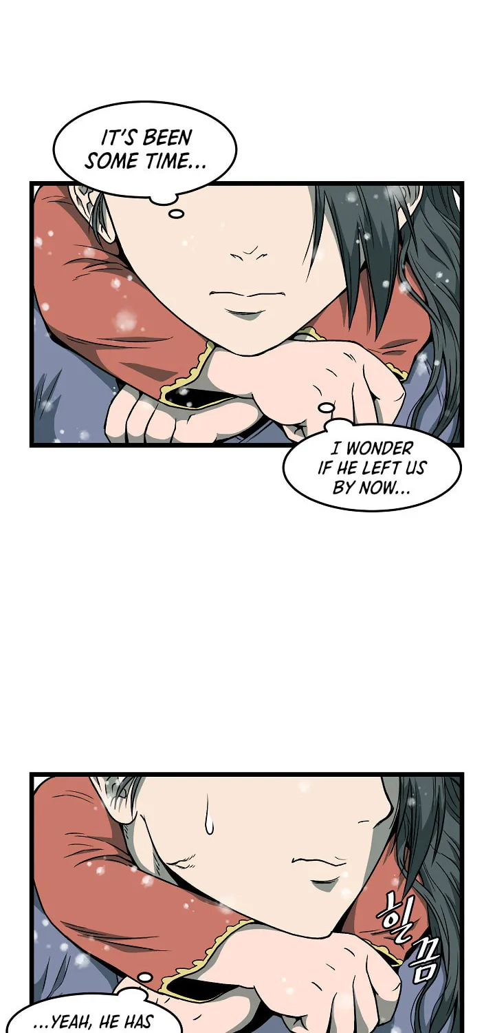 Read Murim Login chapter 25 image 18 on Lezhin
