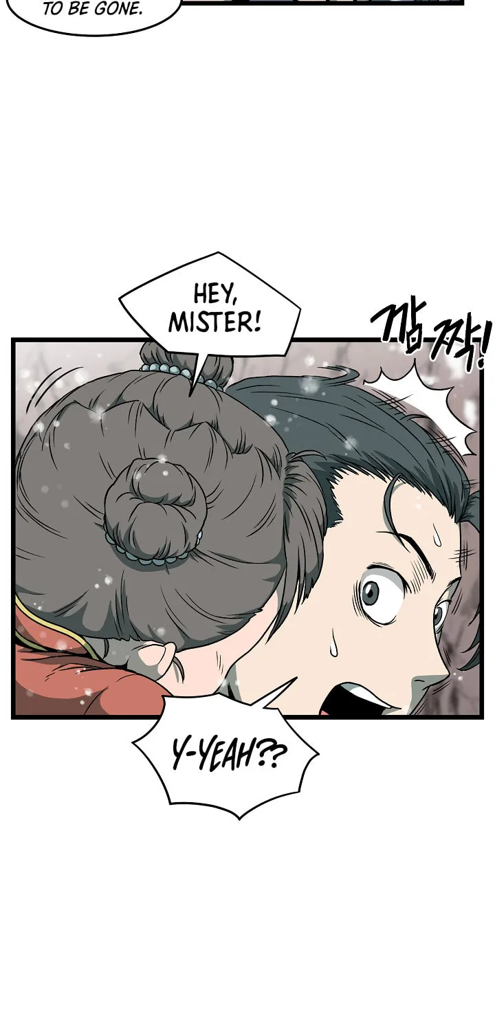 Read Murim Login chapter 25 image 19 on Lezhin