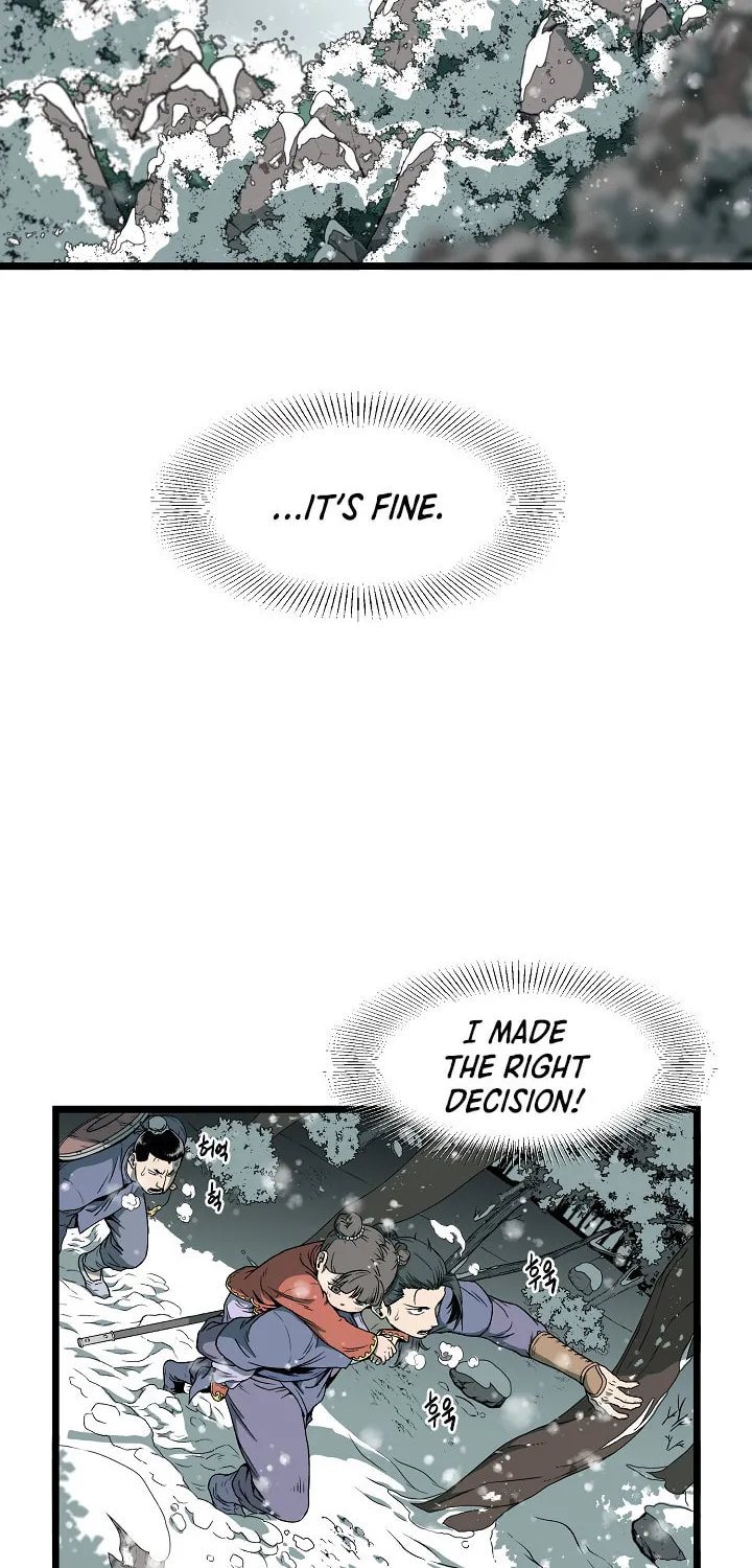 Read Murim Login chapter 25 image 2 on Lezhin