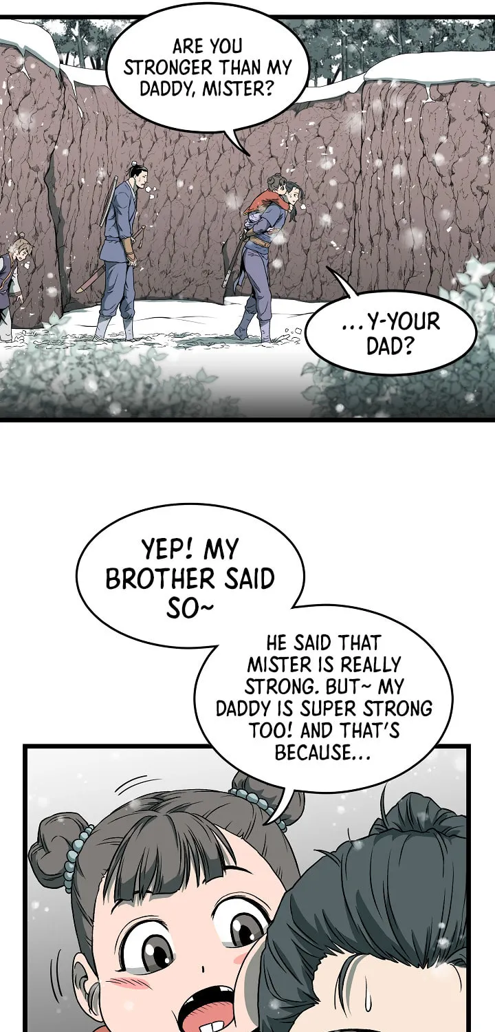 Read Murim Login chapter 25 image 21 on Lezhin