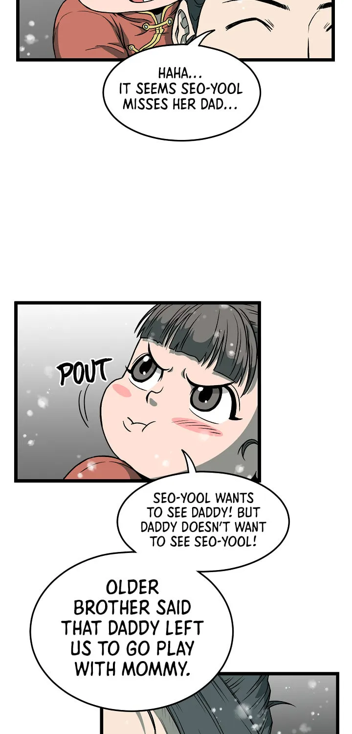 Read Murim Login chapter 25 image 22 on Lezhin