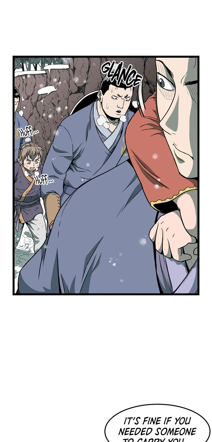 Read Murim Login chapter 25 image 26 on Lezhin