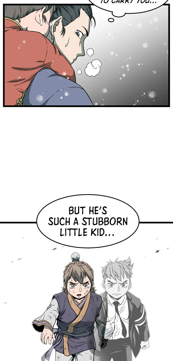 Read Murim Login chapter 25 image 27 on Lezhin