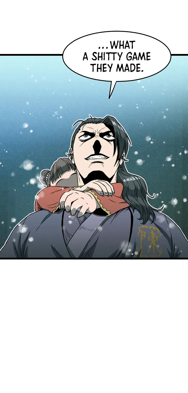 Read Murim Login chapter 25 image 30 on Lezhin
