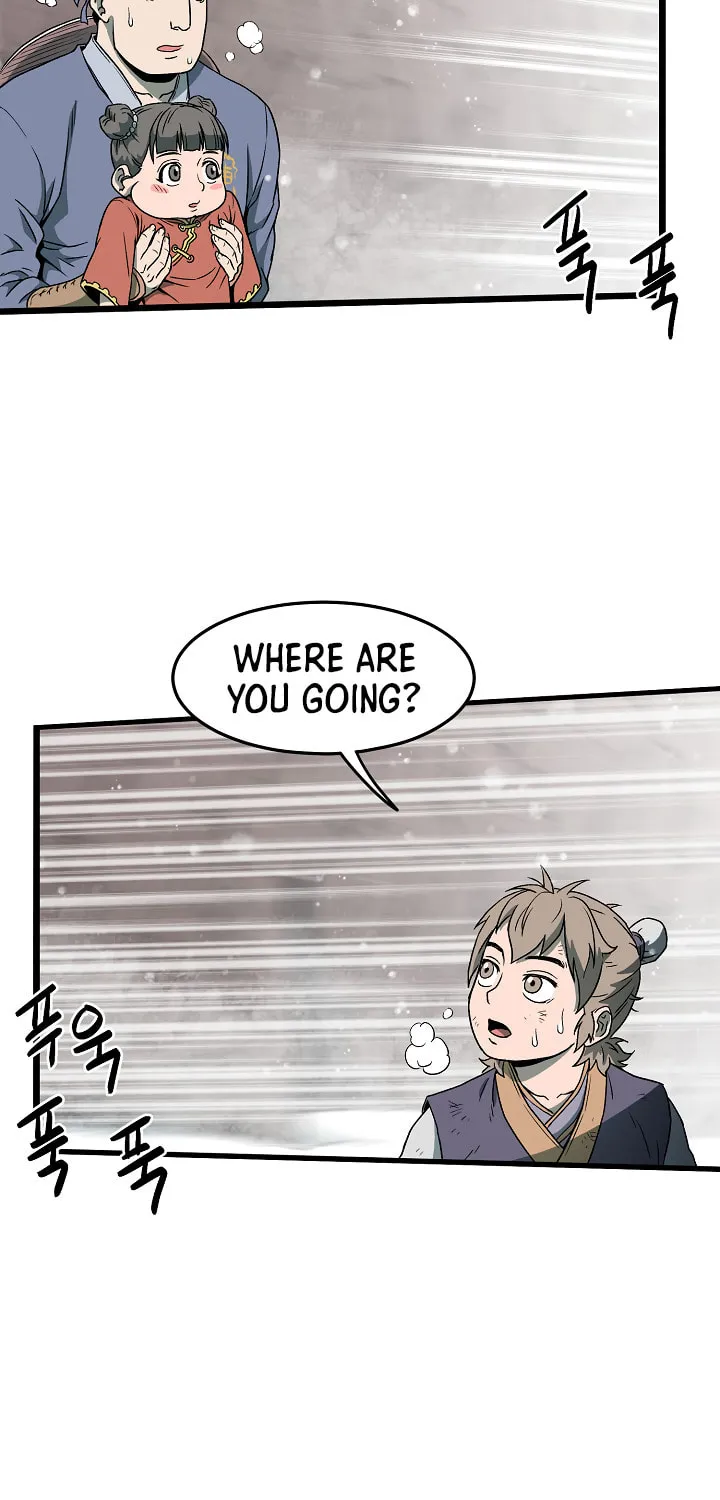 Read Murim Login chapter 25 image 32 on Lezhin