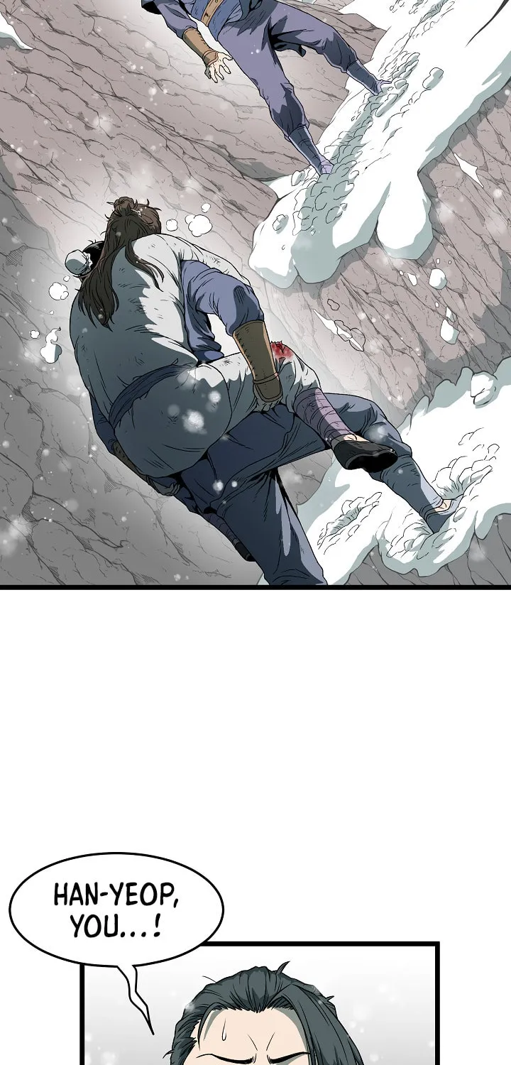 Read Murim Login chapter 25 image 38 on Lezhin