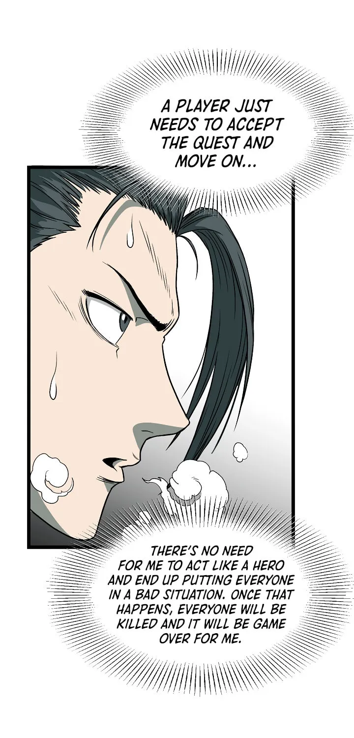 Read Murim Login chapter 25 image 4 on Lezhin