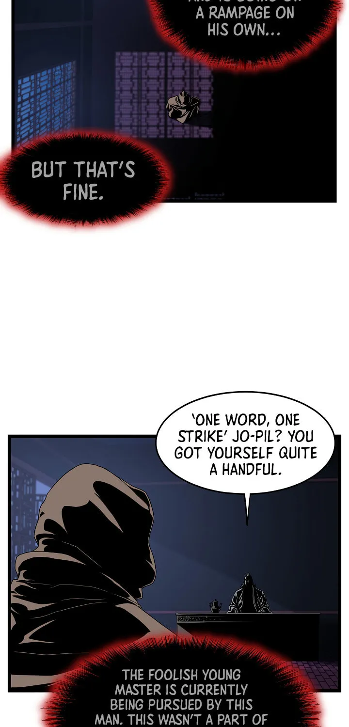 Read Murim Login chapter 25 image 44 on Lezhin