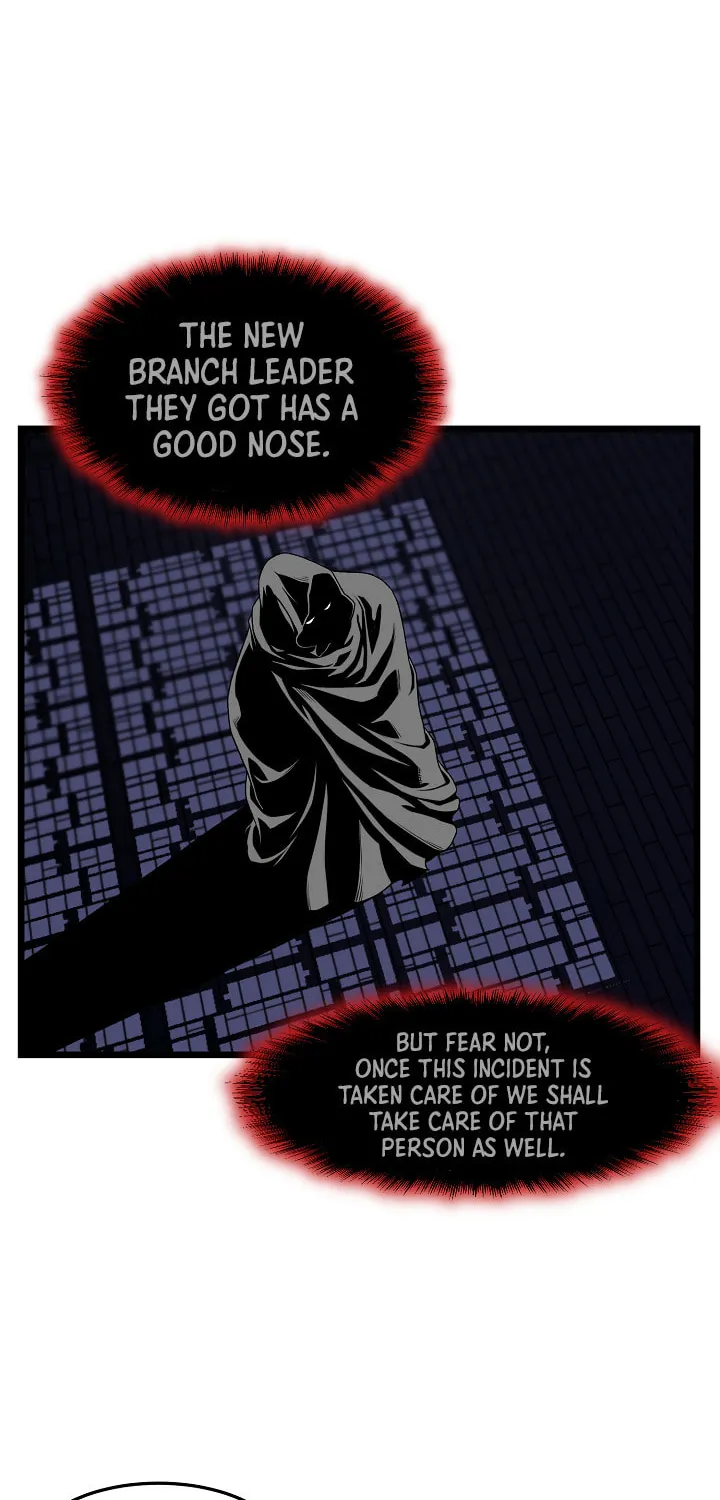 Read Murim Login chapter 25 image 47 on Lezhin