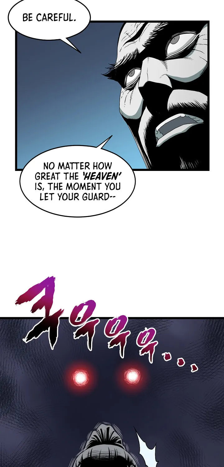 Read Murim Login chapter 25 image 48 on Lezhin