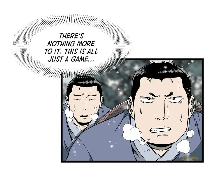 Read Murim Login chapter 25 image 5 on Lezhin