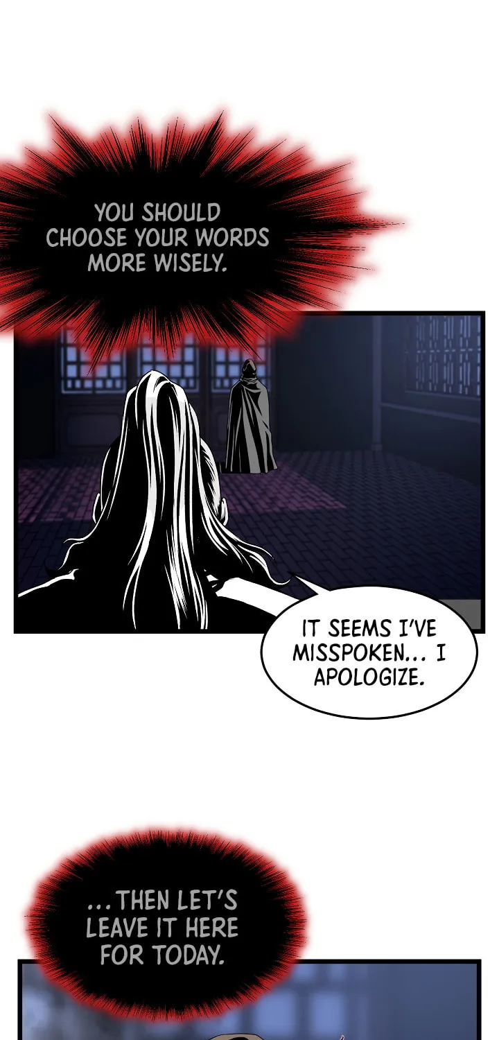 Read Murim Login chapter 25 image 50 on Lezhin