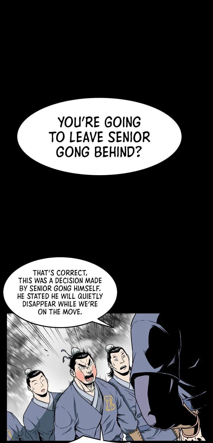 Read Murim Login chapter 25 image 8 on Lezhin