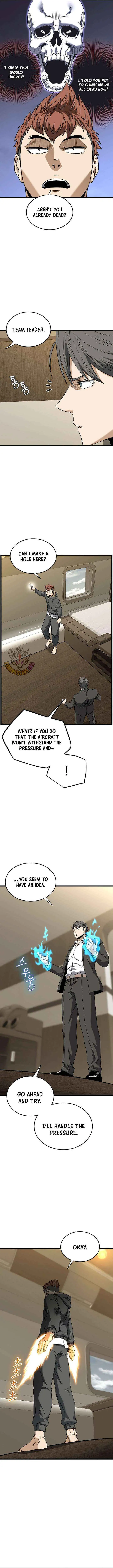 Read Murim Login chapter 250 image 10 on Lezhin
