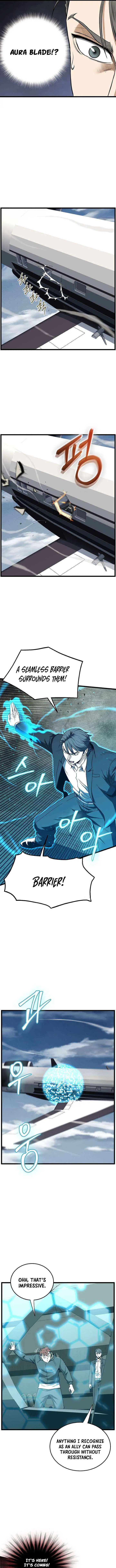 Read Murim Login chapter 250 image 11 on Lezhin