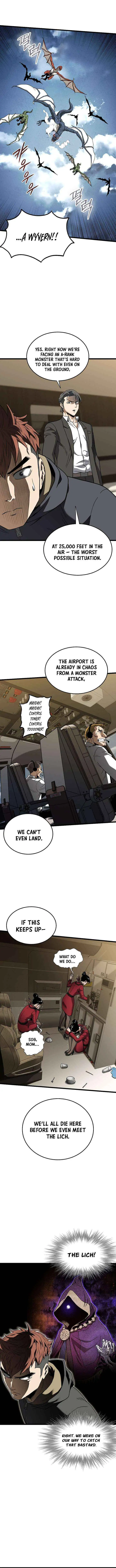 Read Murim Login chapter 250 image 9 on Lezhin