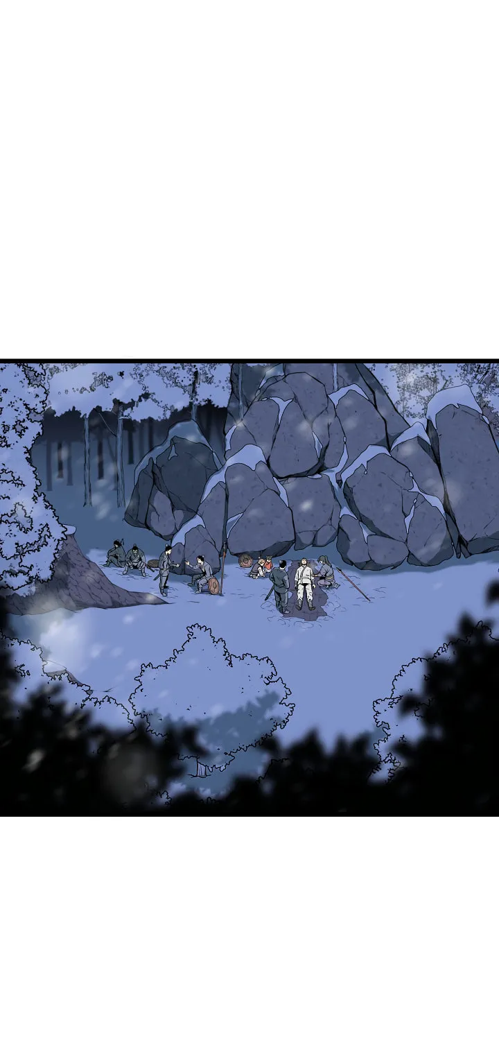 Read Murim Login chapter 26 image 1 on Lezhin