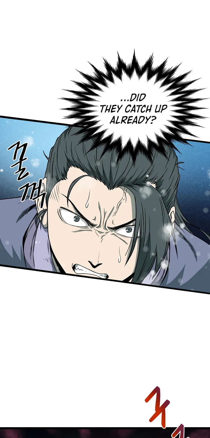 Read Murim Login chapter 26 image 11 on Lezhin