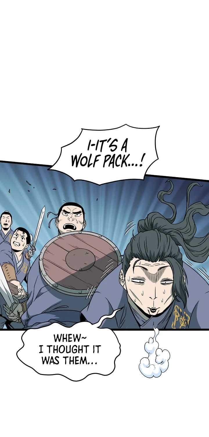Read Murim Login chapter 26 image 15 on Lezhin