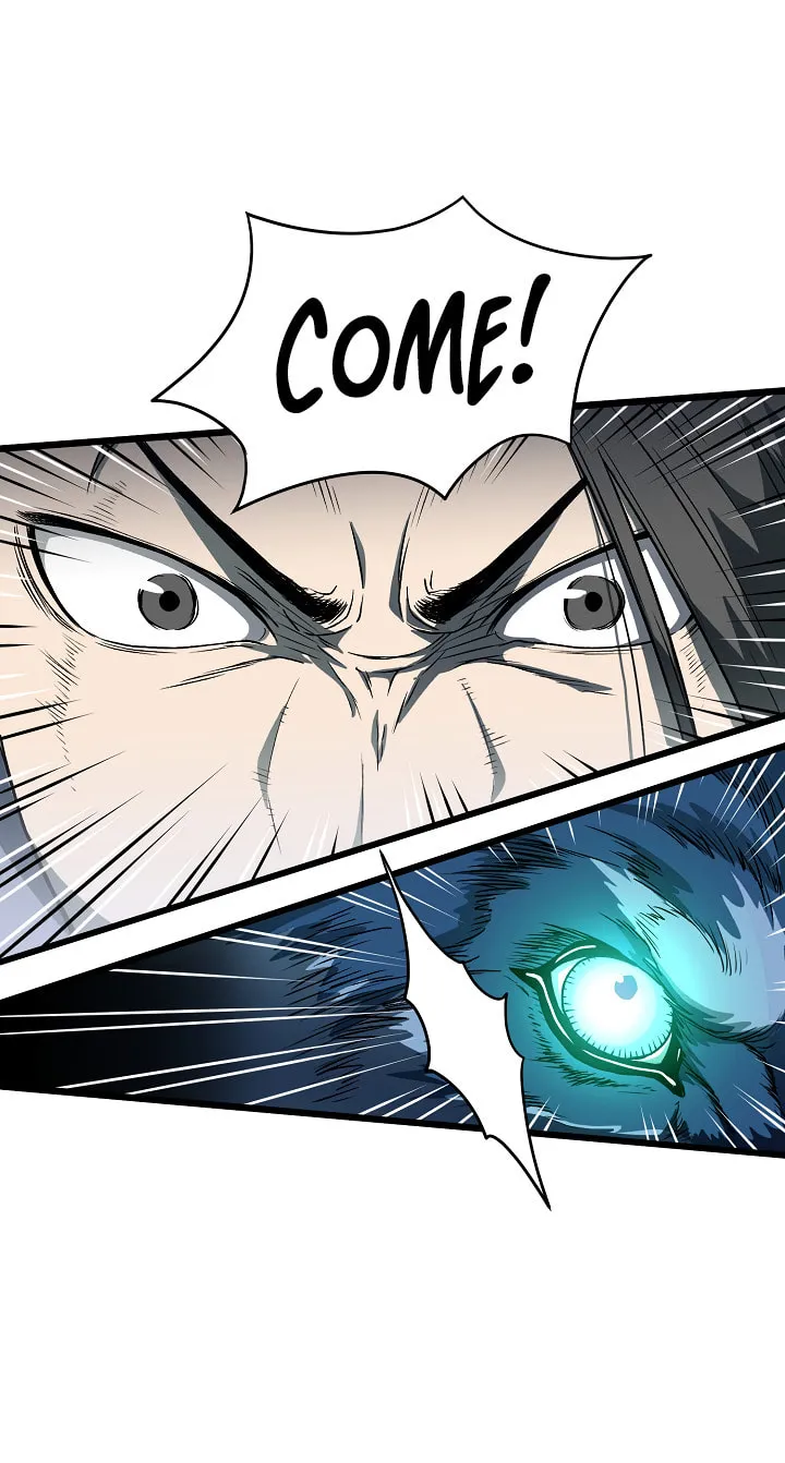 Read Murim Login chapter 26 image 19 on Lezhin